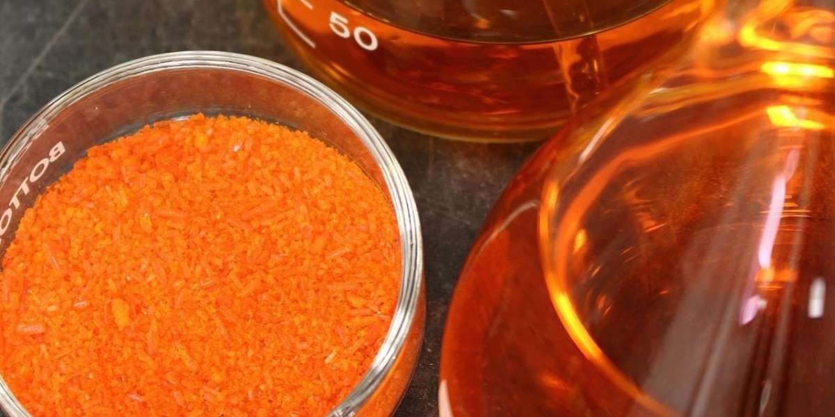 Potassium Dichromate Production Cost Analysis