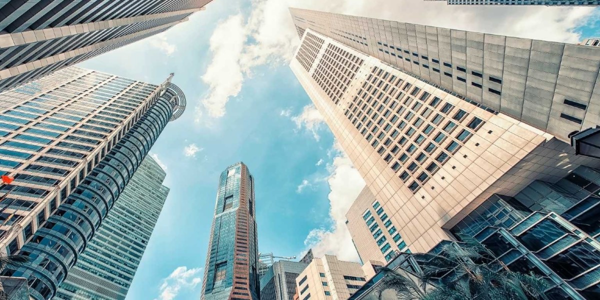 The Appeal of Premium Properties in Market