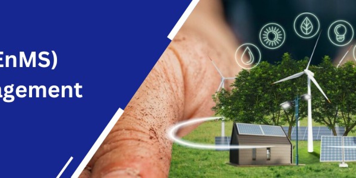 Benefits of ISO 50001 Certification