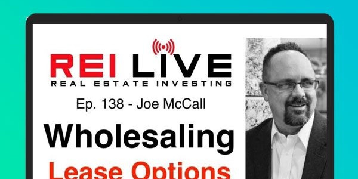 Wholesaling Lease Options Course: Unlock Rapid