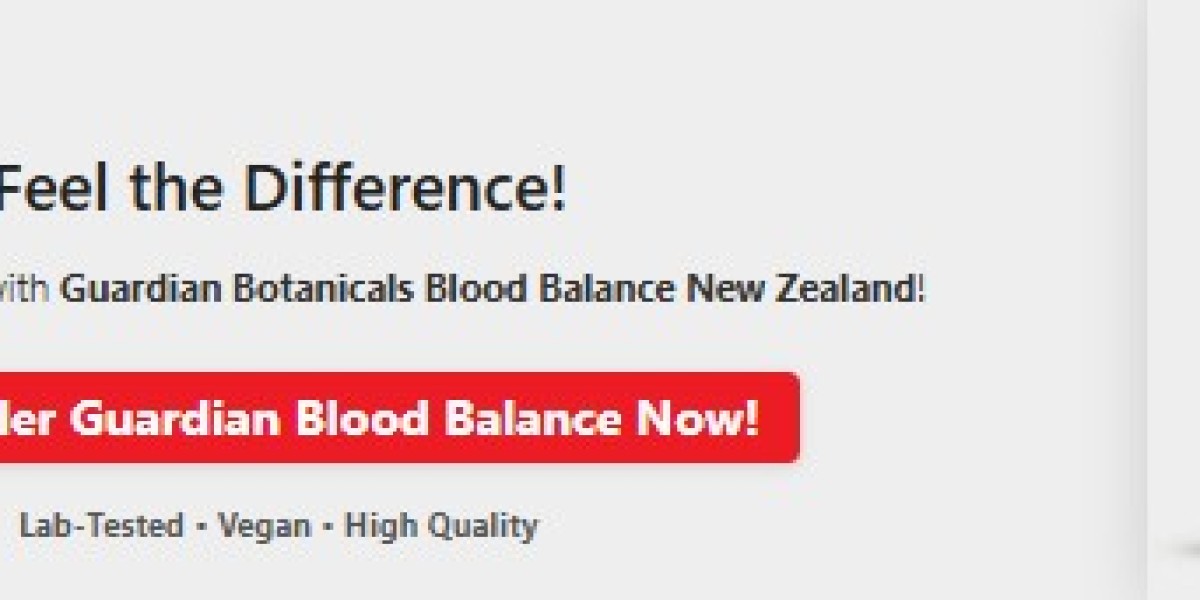 Guardian Blood Balance Anmeldelser: Hvorfor