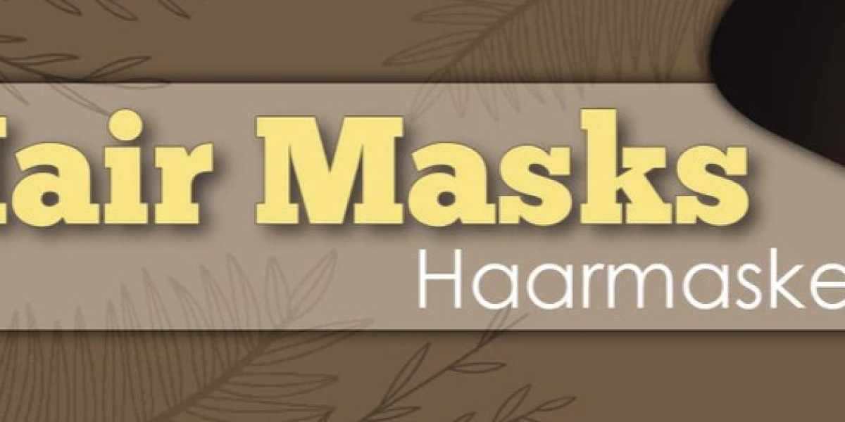 De kracht van het haarmasker