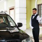Luxury Umrah Cab Profile Picture
