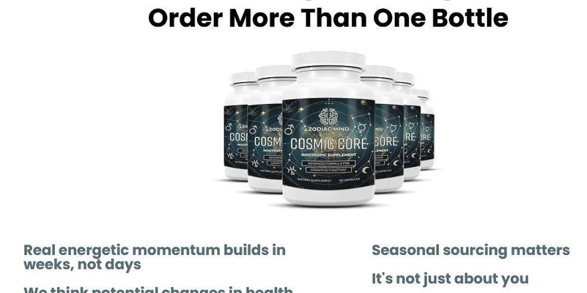 Cosmic Core Zodiac Mind Review