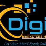 digimarketers hub Profile Picture