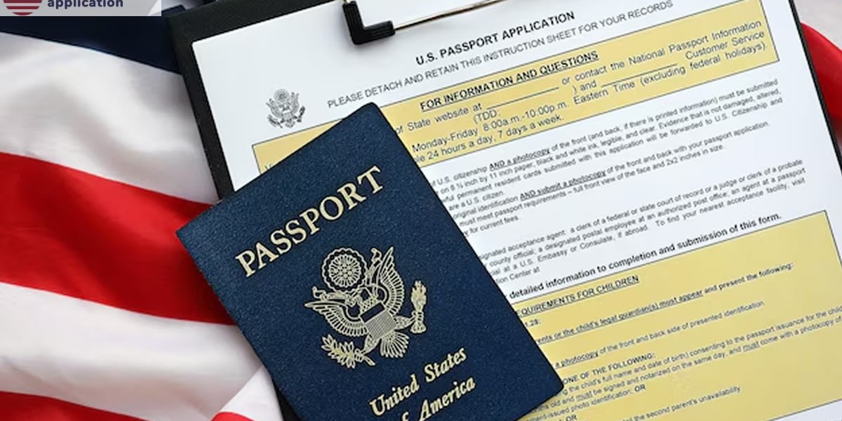 How to Fill Out a DS-11 Form for a USA Passport