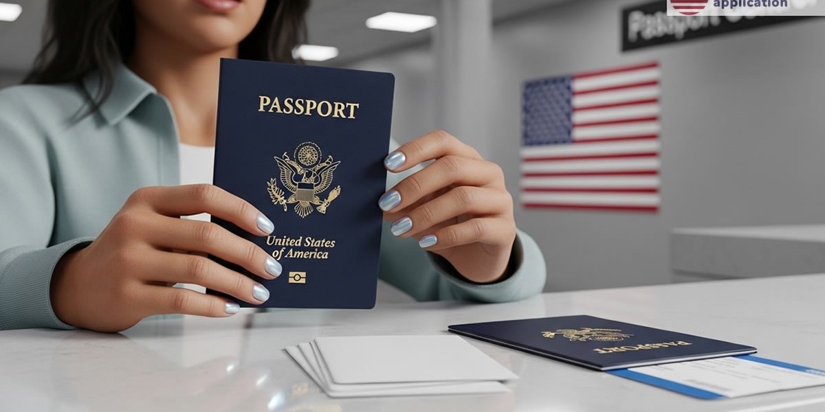 Lost Your Travel State Passport? Here’s How to