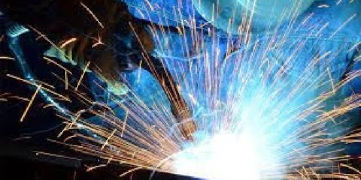Welding Consumables Market to USD 34.9 Billion