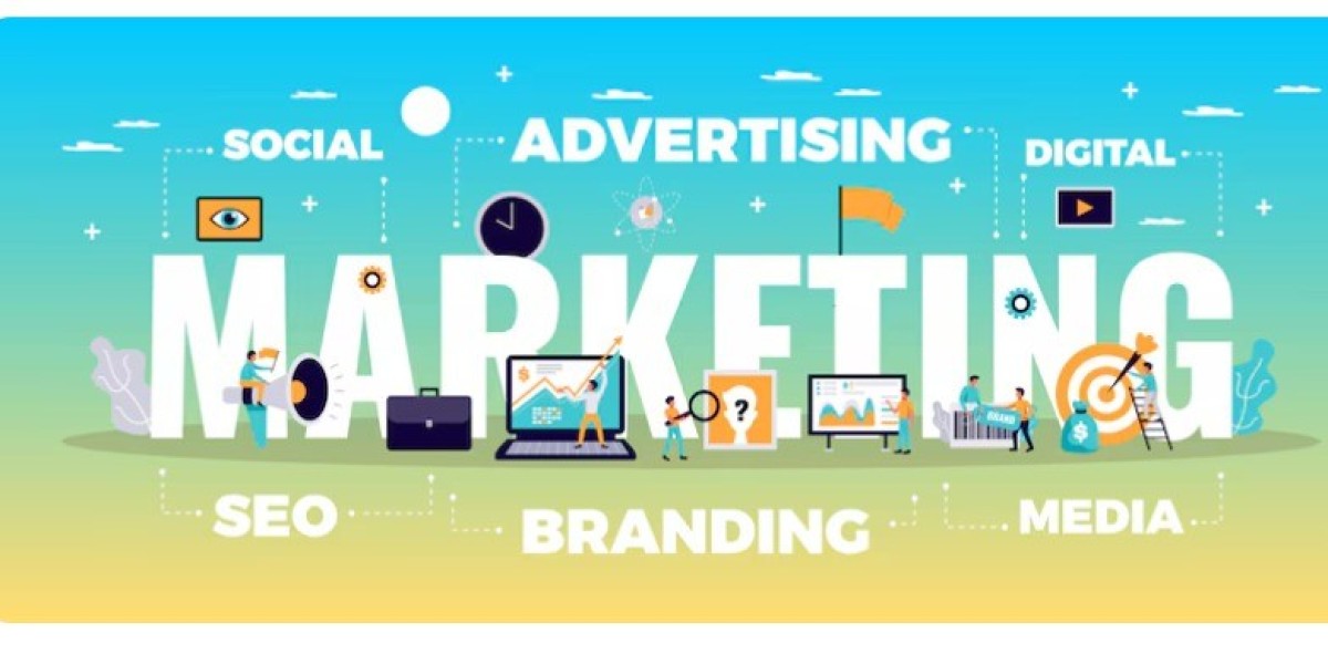 Boost Your Brand with Expert Digital Marketing