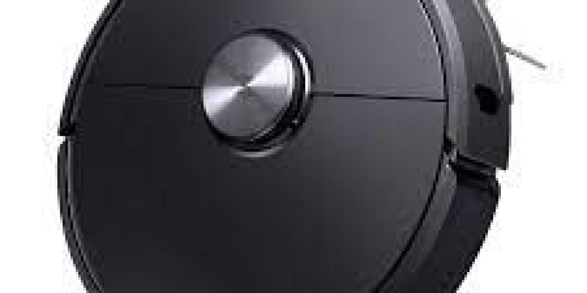 VX9 Robot Vacuum