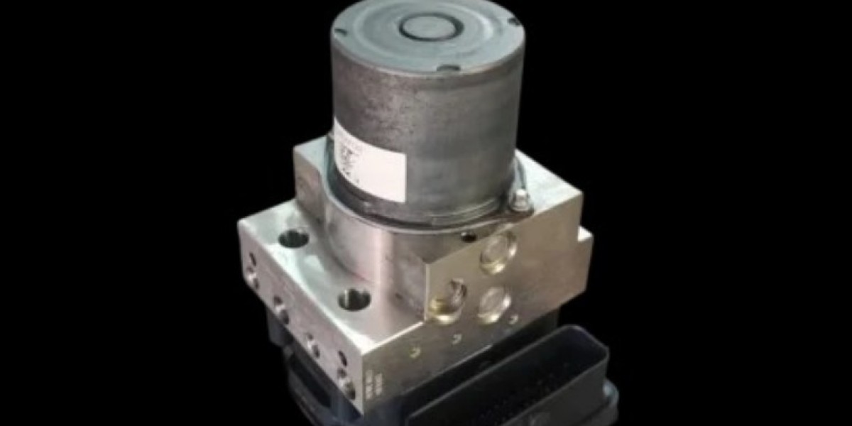 Understanding Anti-Lock Brakes: A Vital System