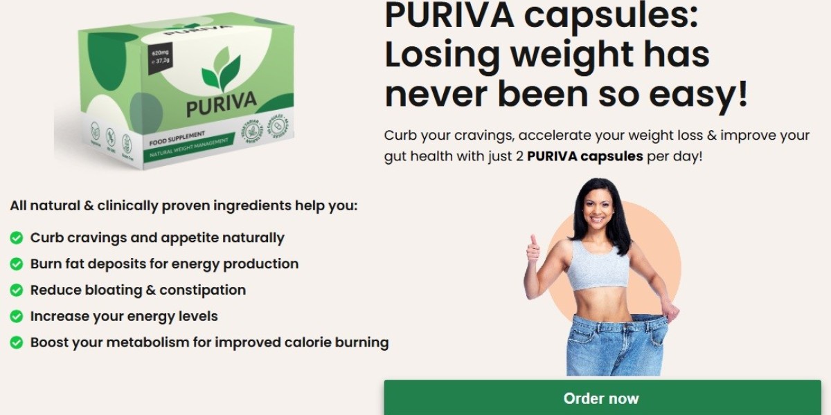 Puriva-Kapseln: Verwendung, Funktionen und glob