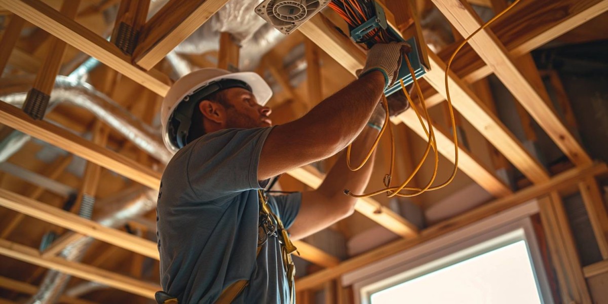 Electrician Tips: Plan Electrical Work in Kent
