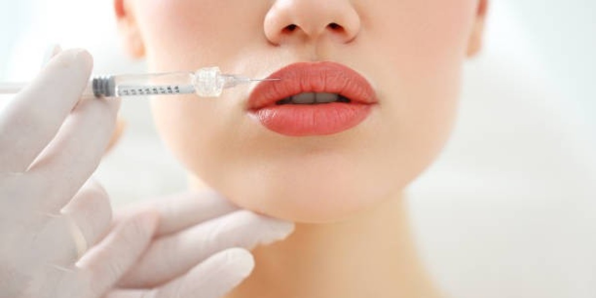 Enhance Your Natural Beauty with Expert Lip Fil