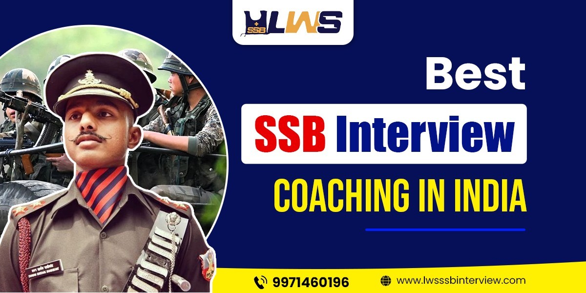 Delhi: Hub of the Best SSB Interview Coaching