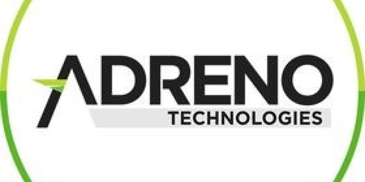 Adreno Technologies – Powering Digital Innovati