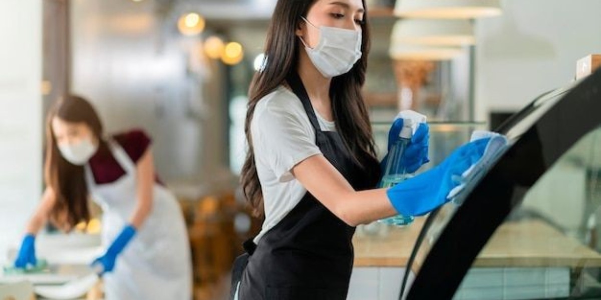 Urban Mop: Avail Trained and Verified maid serv