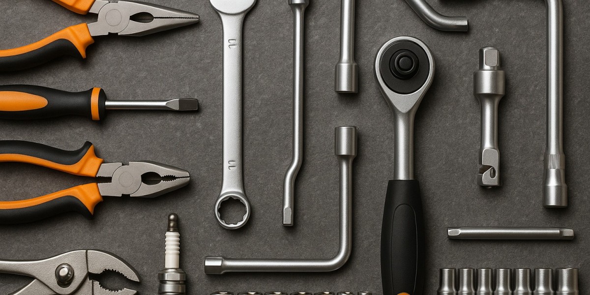 Why Every DIY Mechanic Should Invest in Quality