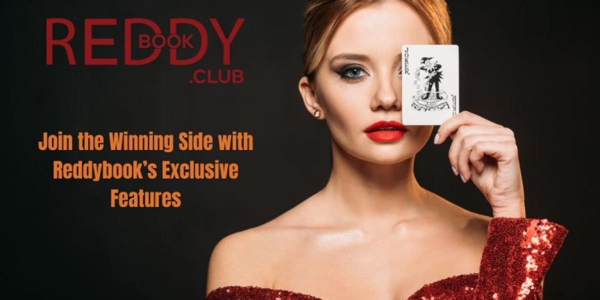 Join the Winning Side with Reddybook’s Exclusiv