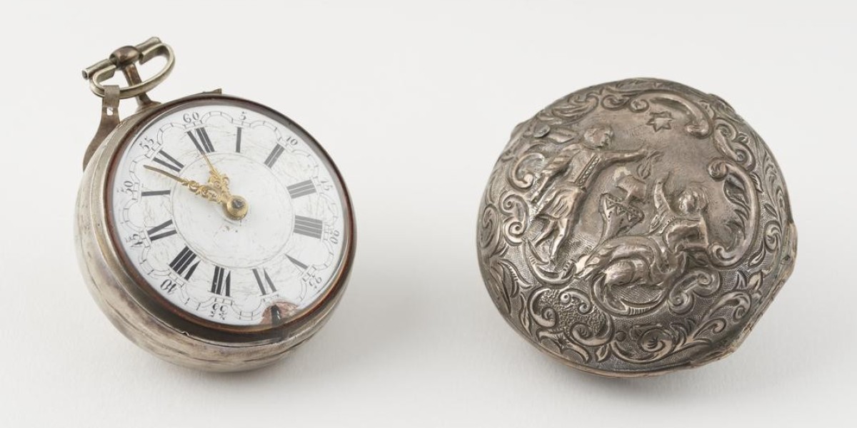 Vintage Pocket Watches: A Symbol of Timeless