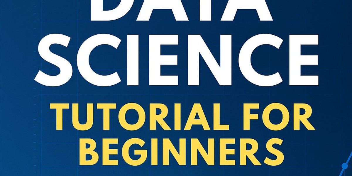 Data Science Crash Course for Absolute Beginner