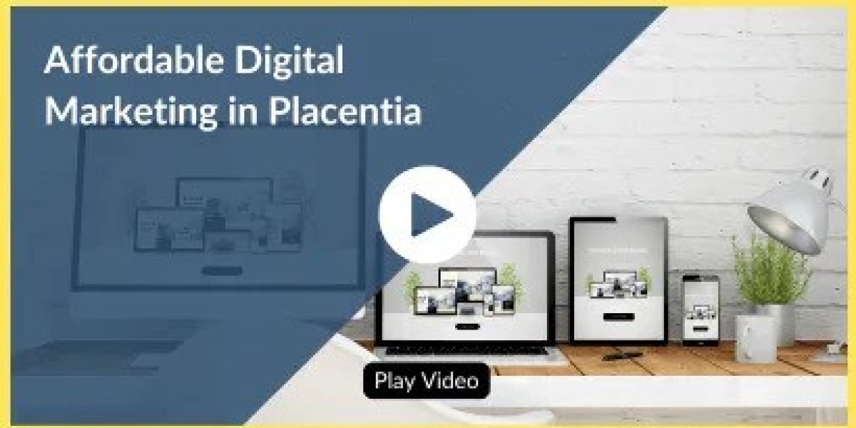 Affordable Digital Marketing in Placentia