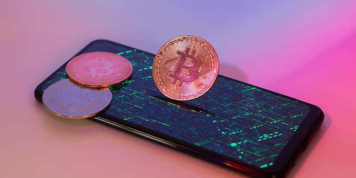 Seamless Experience with Cryptocurrency Wallet