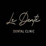 Le Dente Profile Picture