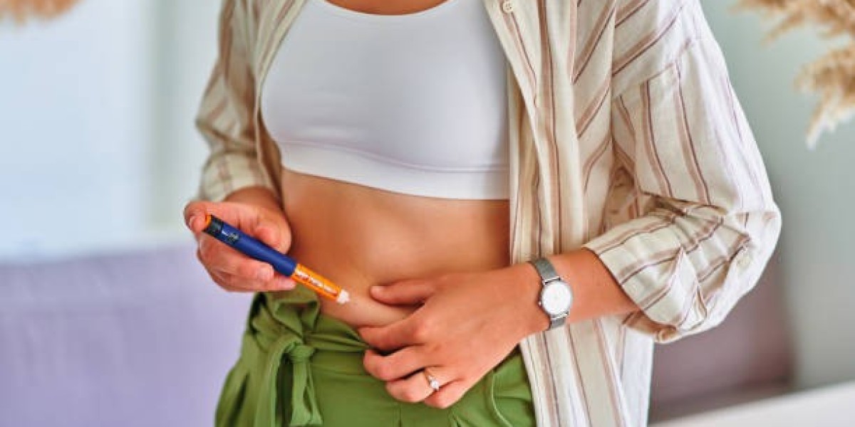 How to Get Ozempic Injections in Riyadh with In
