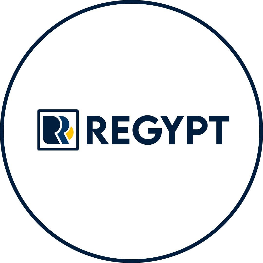 Regypt Real Estate Profile Picture