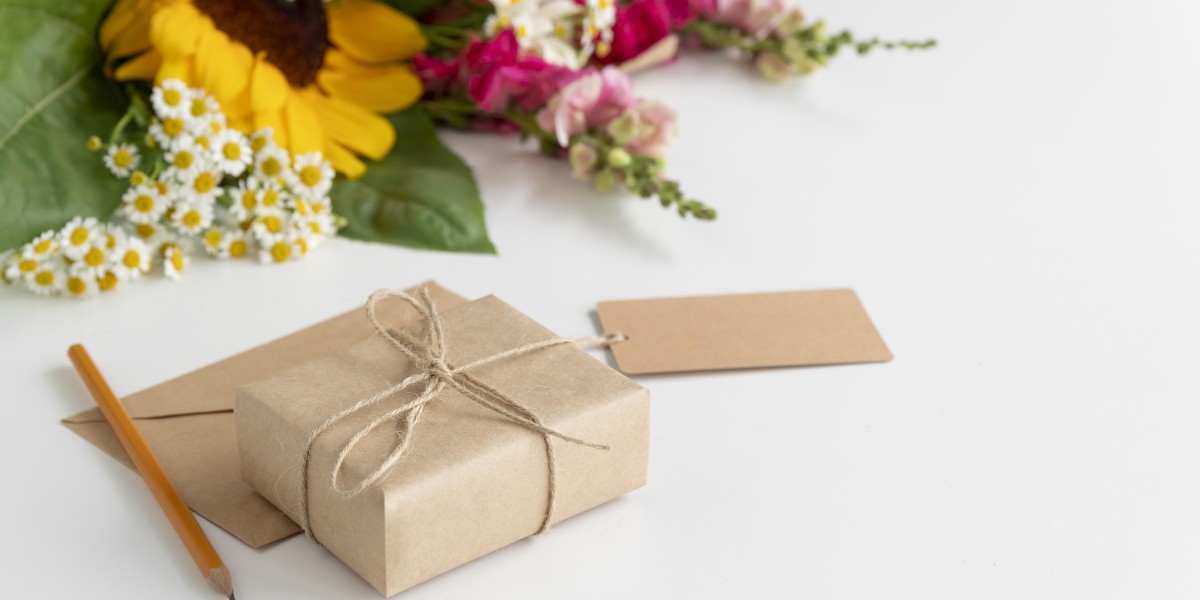 Eco-Friendly Gifts for Conscious Shoppers