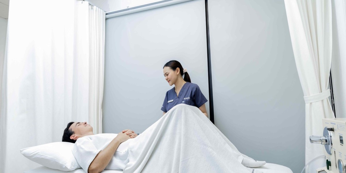 Does Colon Hydrotherapy Help with Weight Loss?