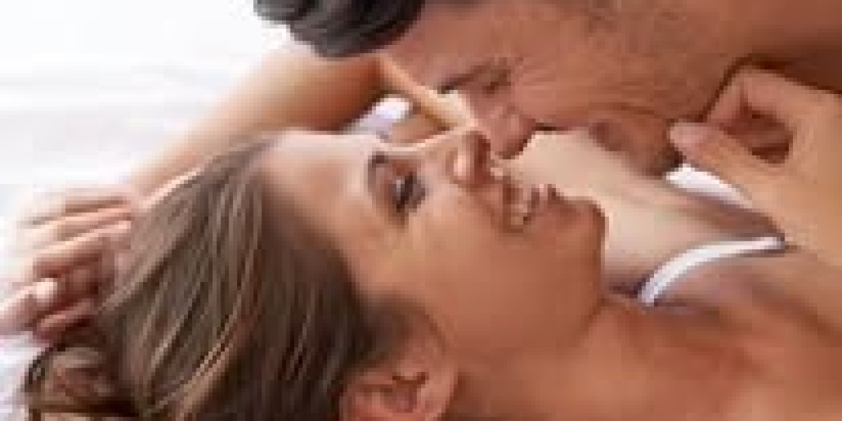 Titan Boost Male Enhancement (Official™) - Is It Worth the Hype?