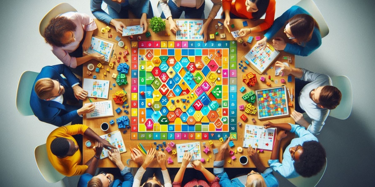 Beyond the Grid: Top Games Similar to Nerdle fo