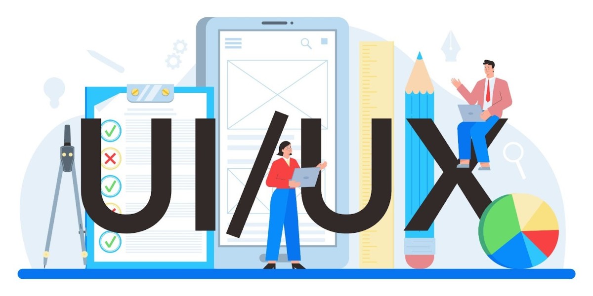 Ui Ux design services