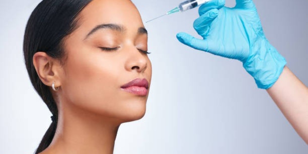 What to Expect from Botox Injection in Riyadh