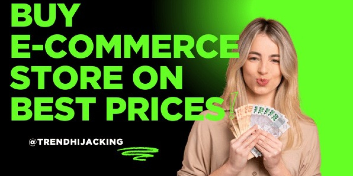 Ecommerce Stores for Sale: How to Find and Buy