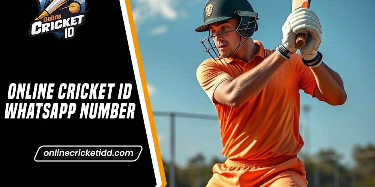 Online Cricket ID Whatsapp Number for All Apps