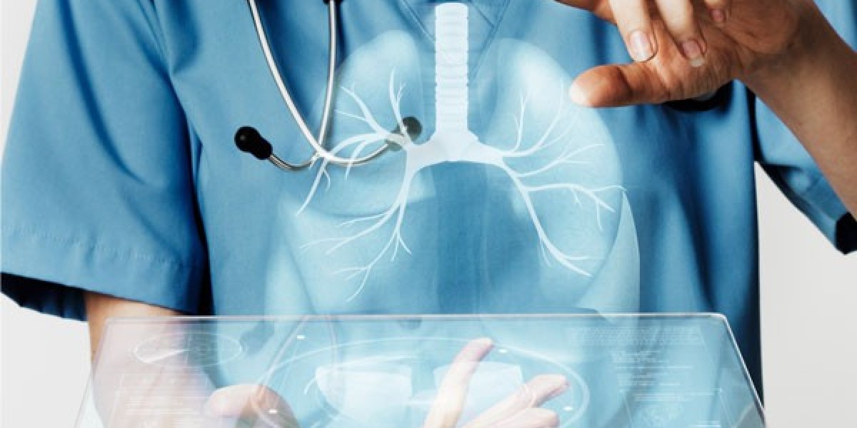 Do All Lung Cancer Patients Need Chemotherapy?