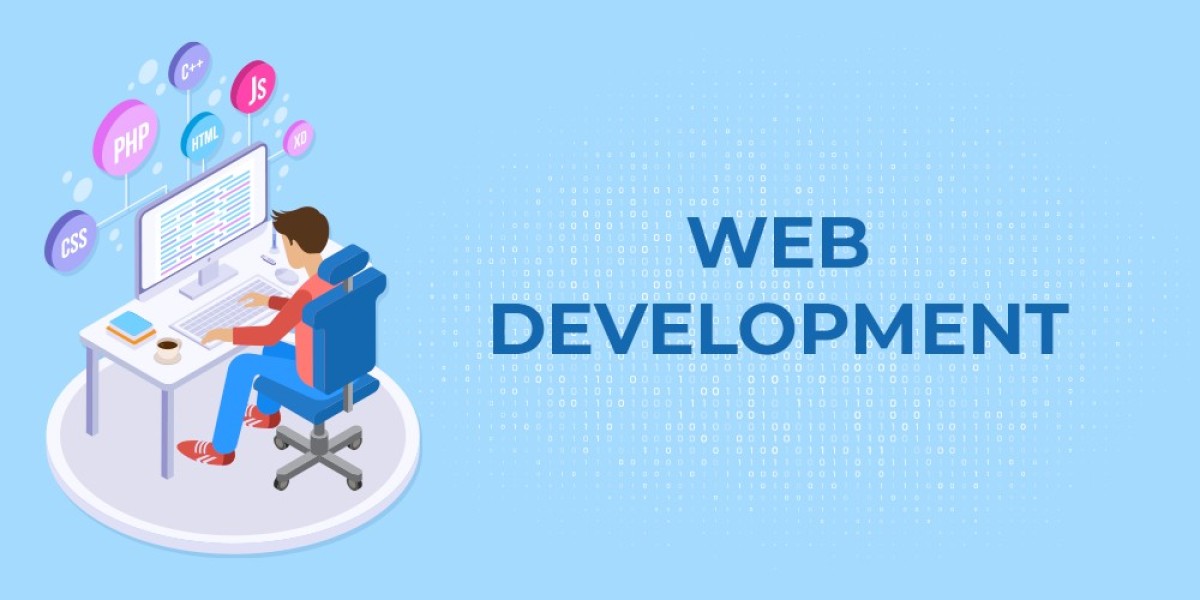 Website Development Mastery: Build Modern, High