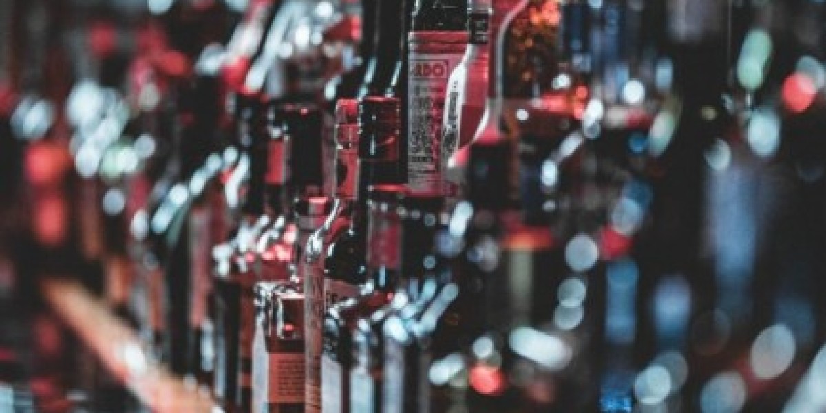 Spirits Delivery Toronto – Redefining the Way