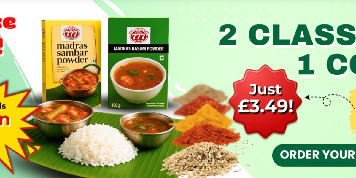 From Kitchen to Cart: Shopping Indian Essential