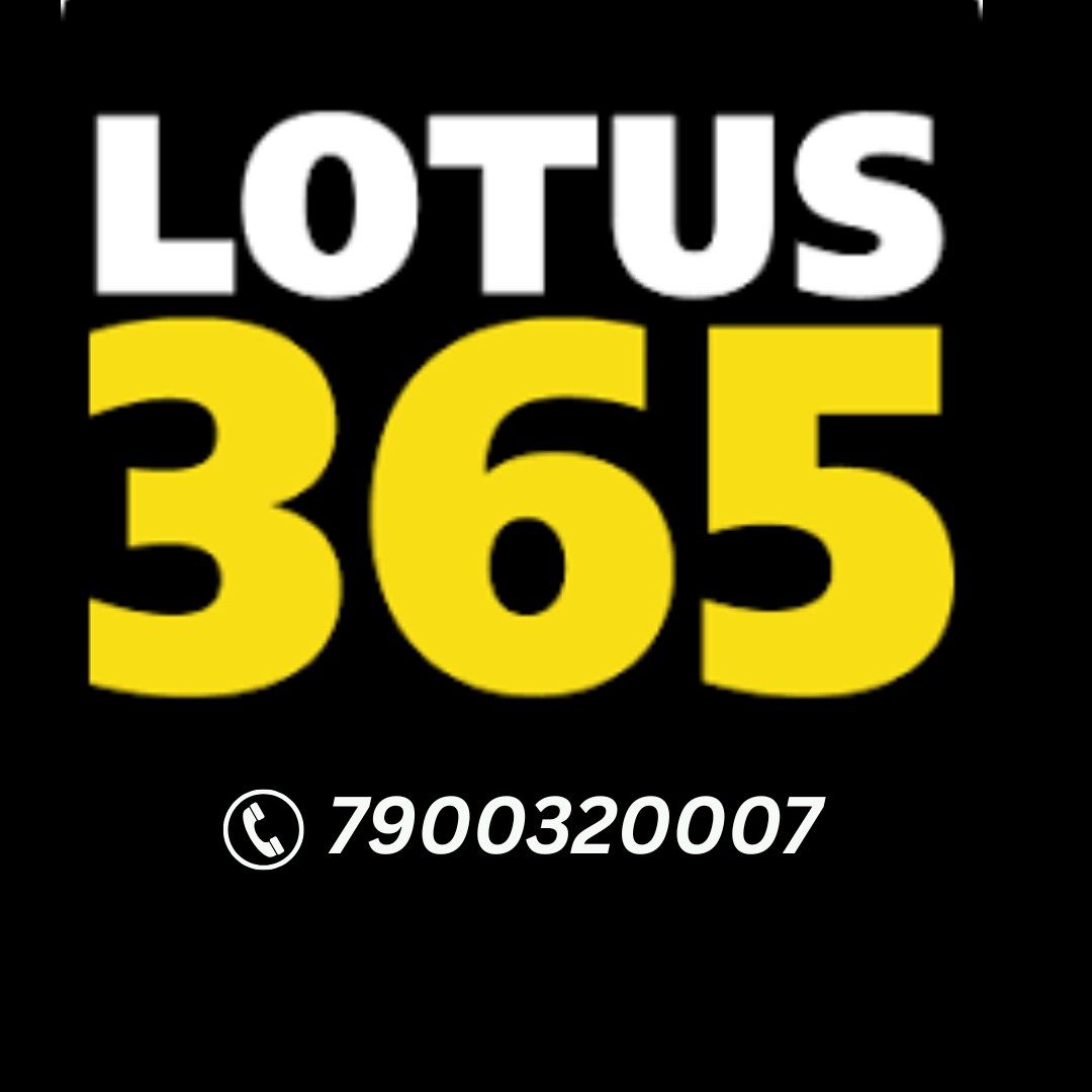 Lotus365 matches Profile Picture