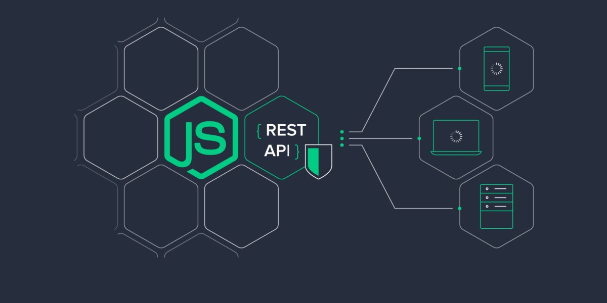 Node js Development