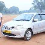 Mysore To Coorg Taxi Profile Picture