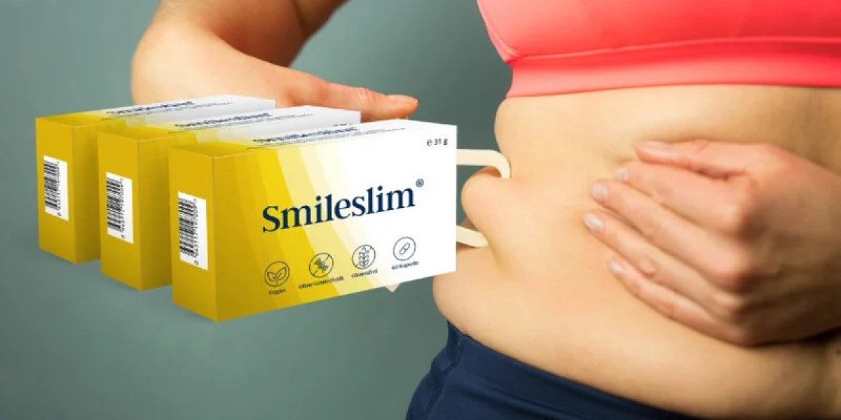 SmileSlim Capsules Nederland Ervaringen, Offici