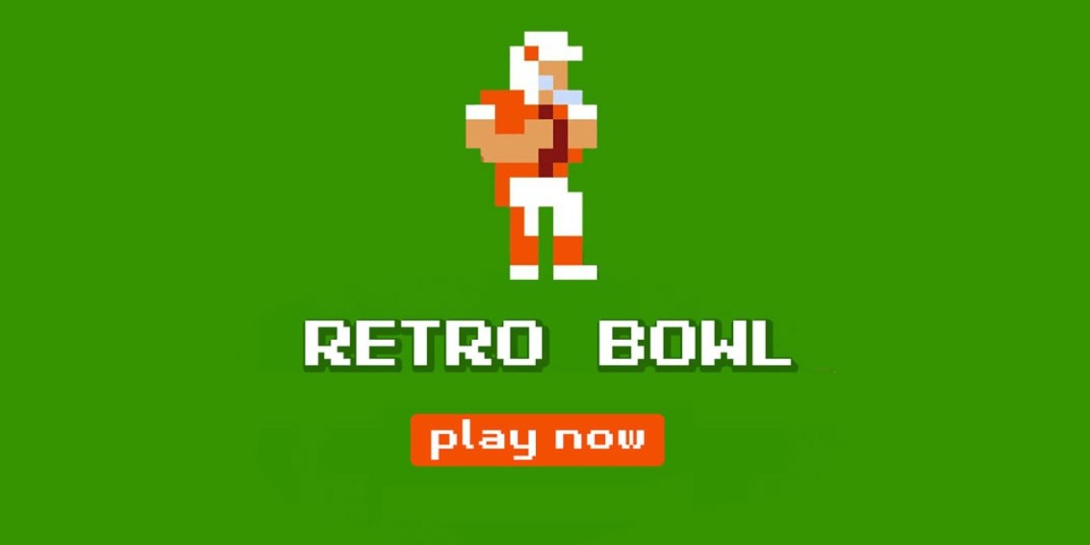 Retro Bowl