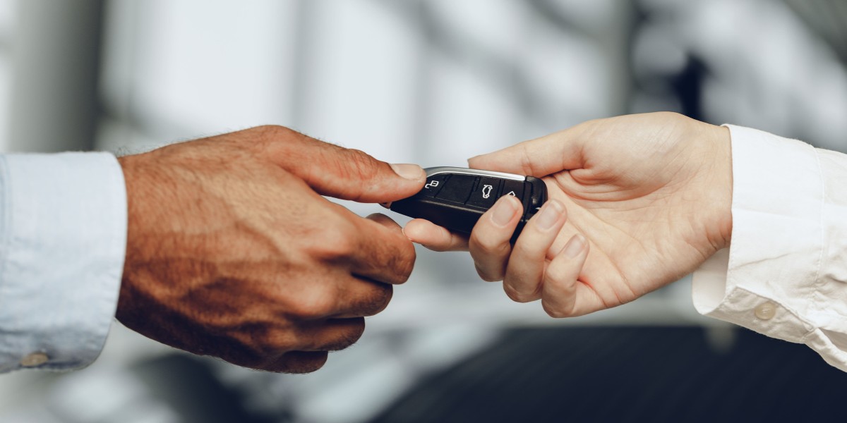 10 Places To Find Car Replacement Key