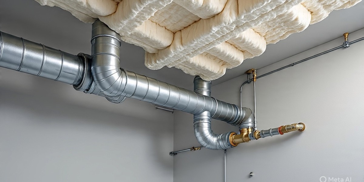 Cold Insulation Market Growth, Size, Share, Tre