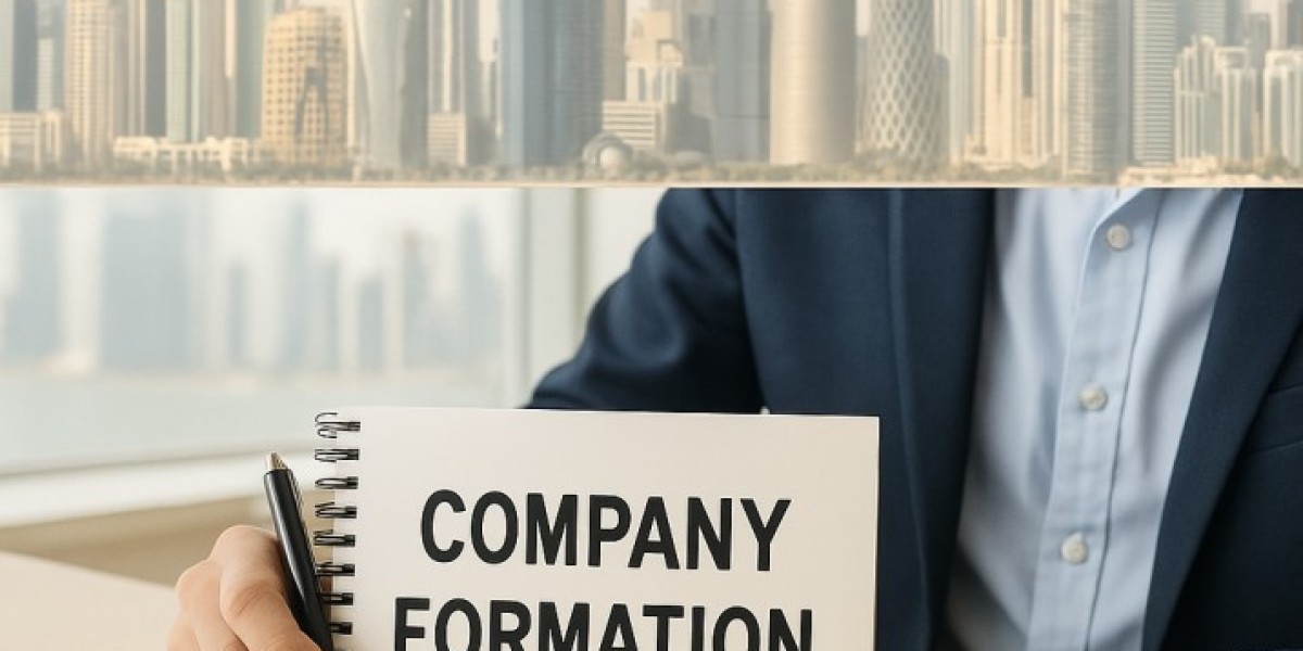 Your Guide to Company Formation in Qatar